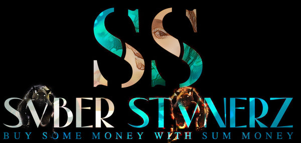 SvberStvnerz logo