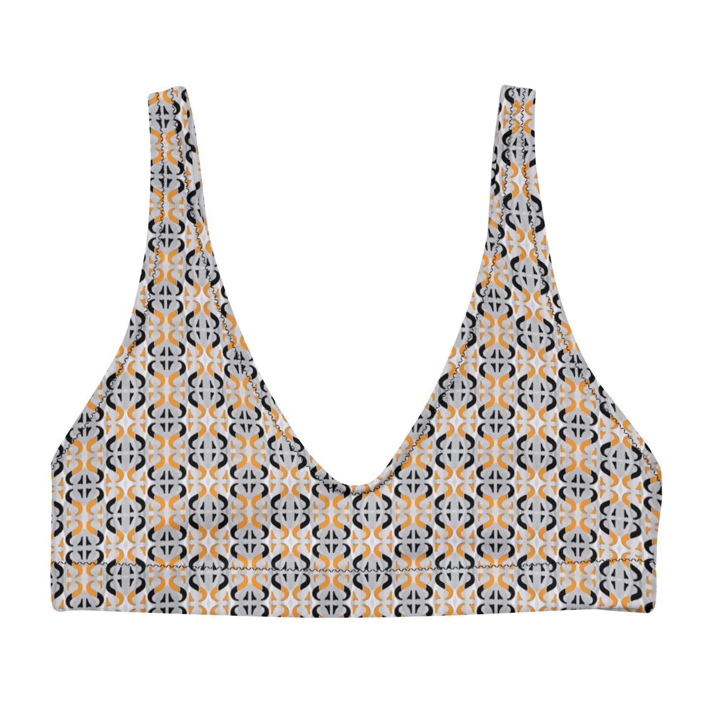 Been Her Padded Bikini Top