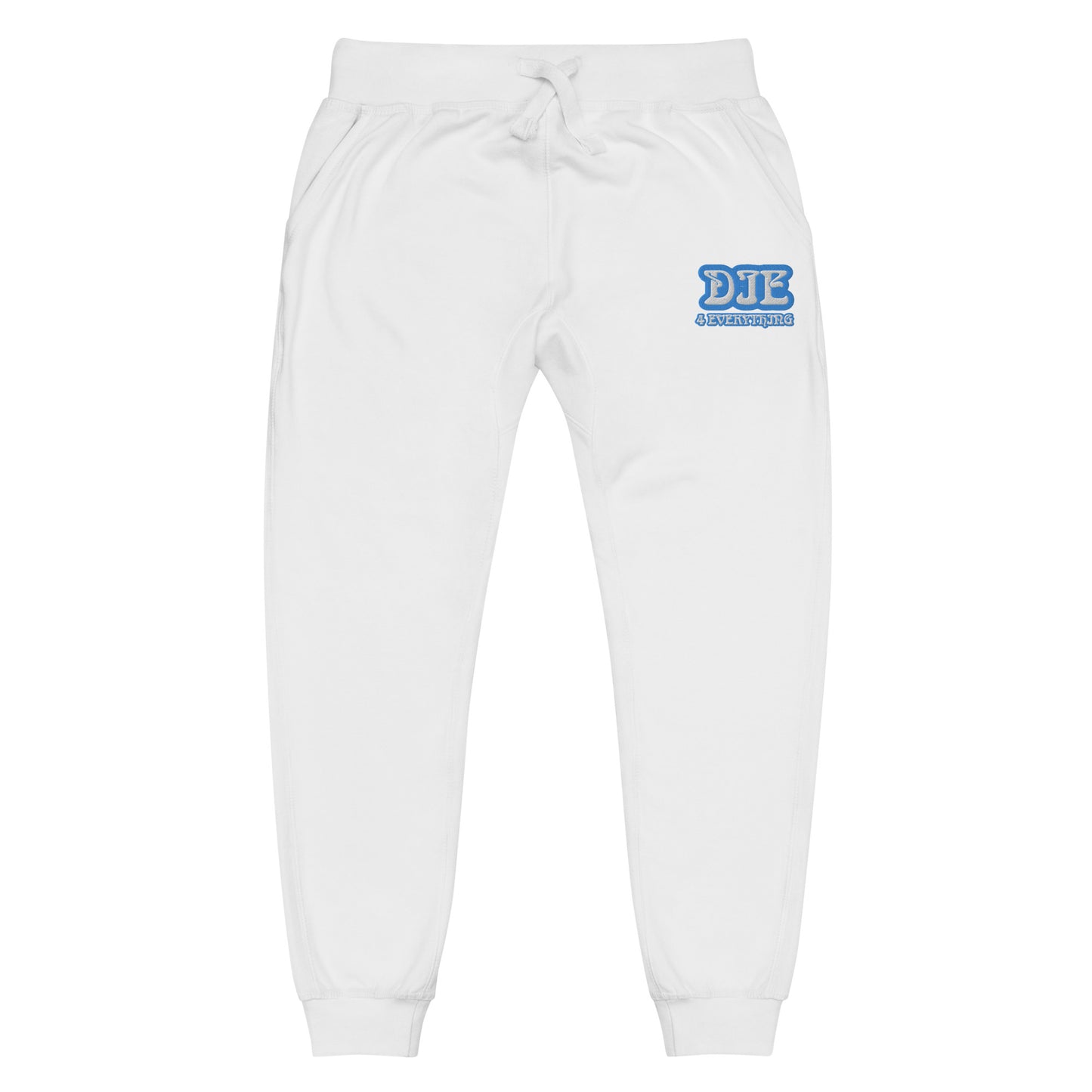 D4E Fleece Sweatpants