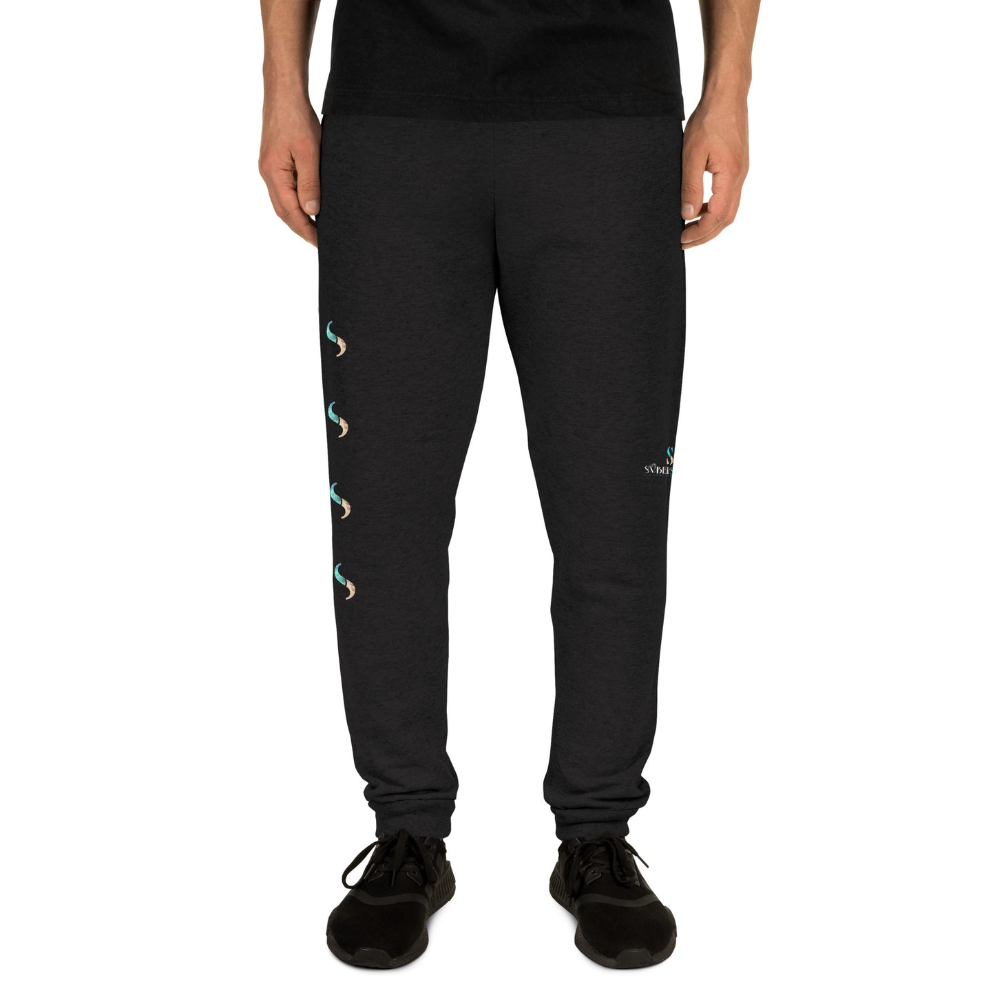 Unisex We Back On Joggers