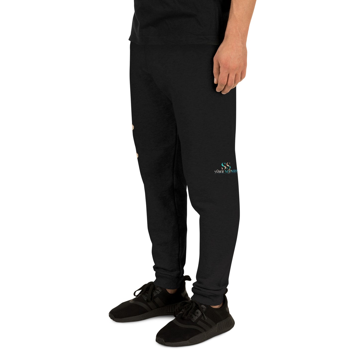 Unisex We Back On Joggers
