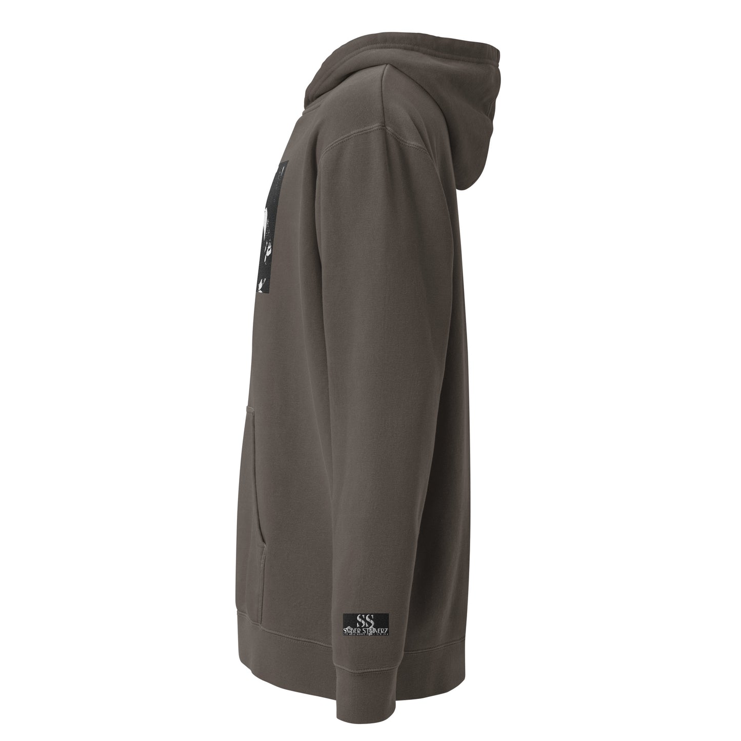 10 Years Hoodie