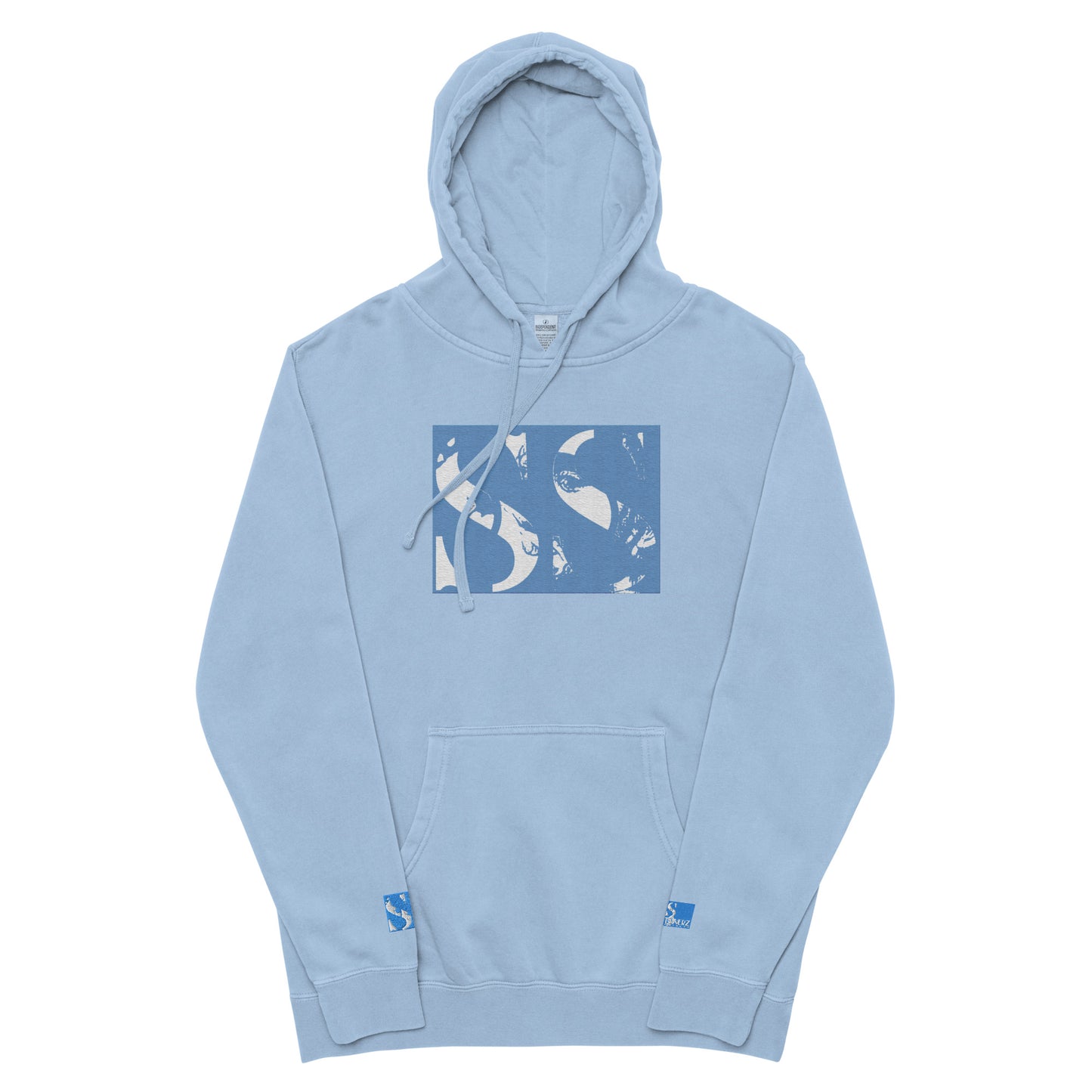 10 Years Hoodie