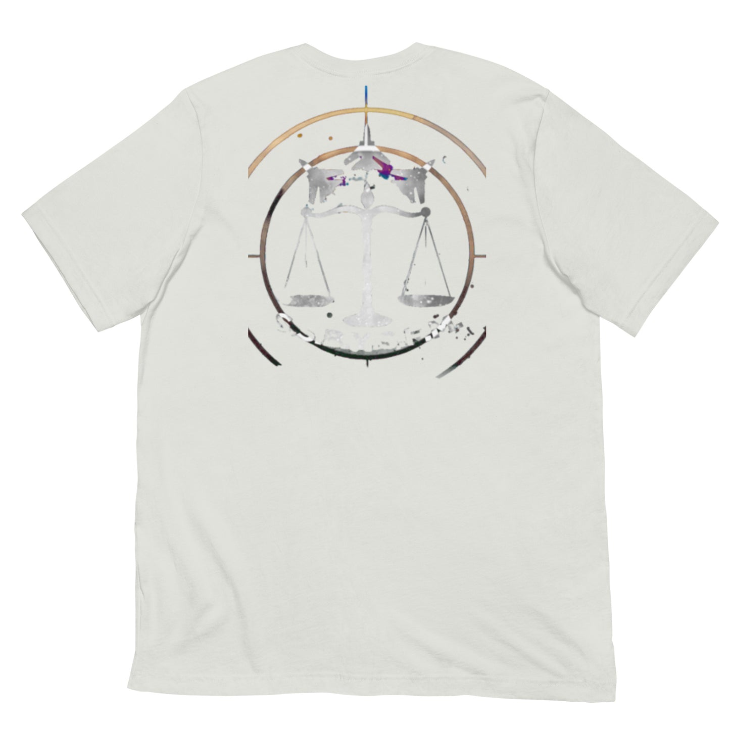 D4E T-shirt