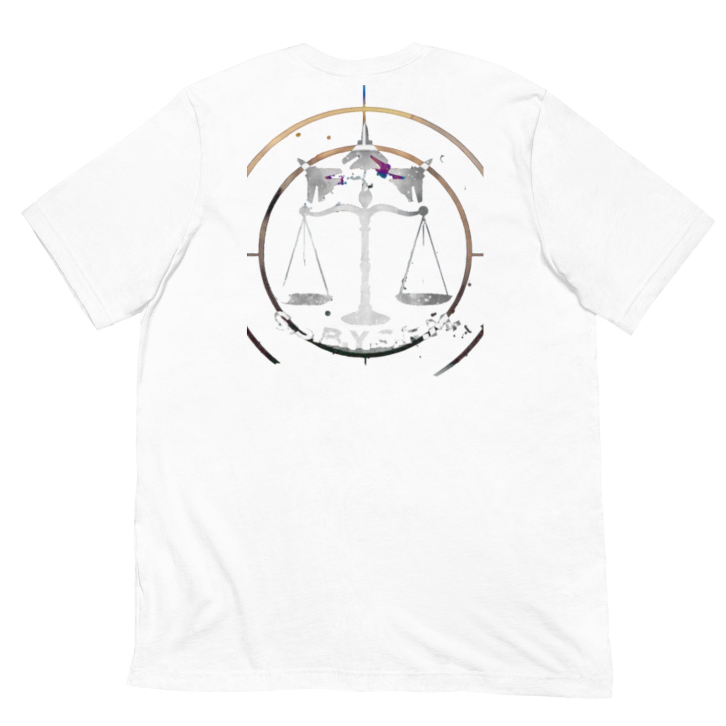D4E T-shirt