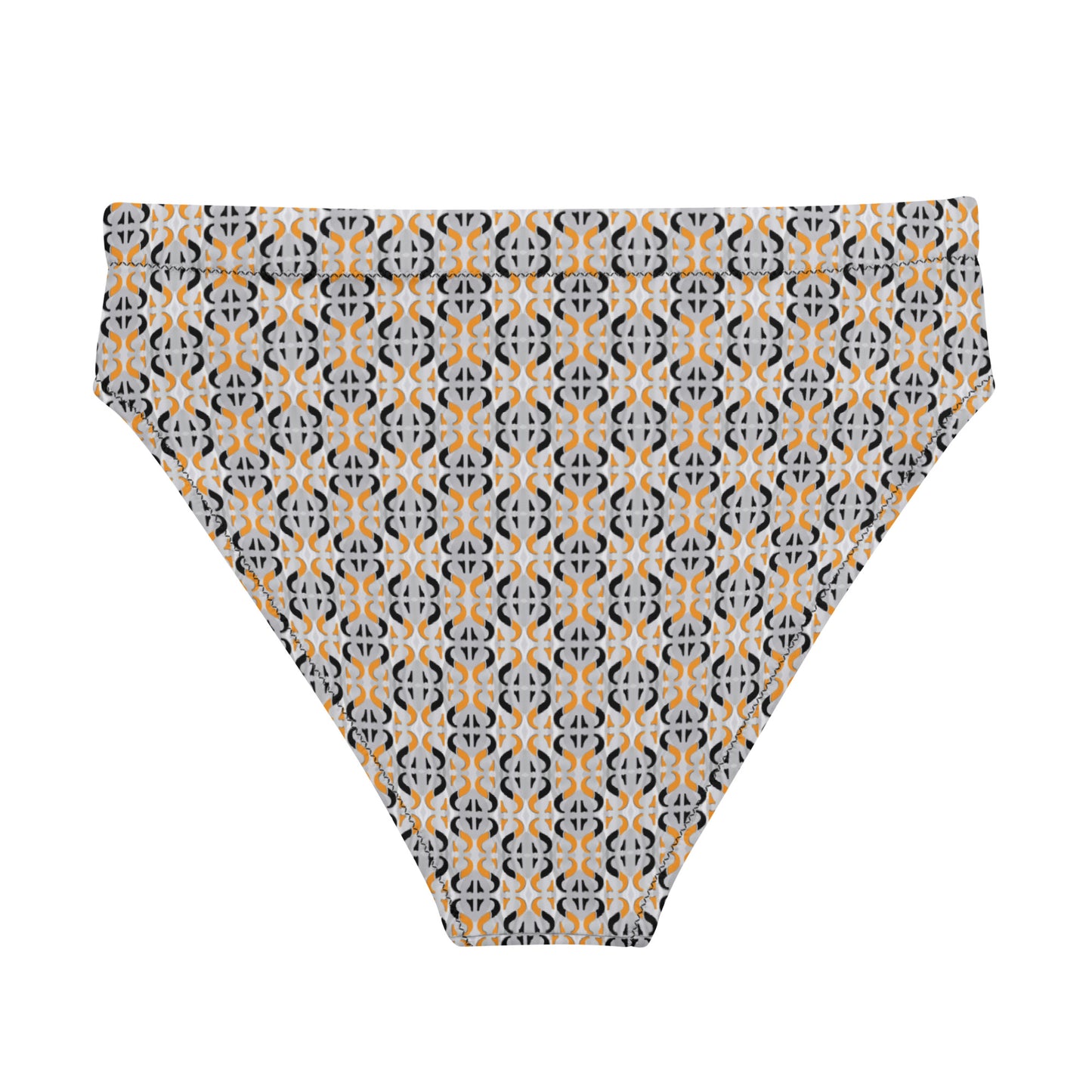 Been Her High-waisted Bikini Bottom