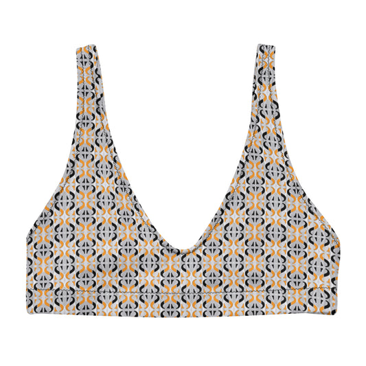 Been Her Padded Bikini Top