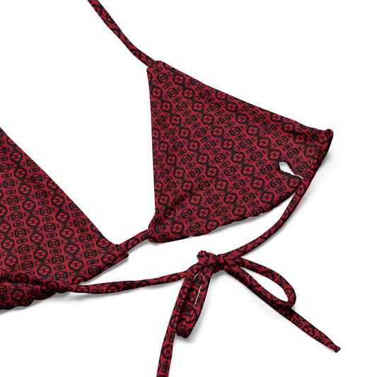 Women’s Bikini Top