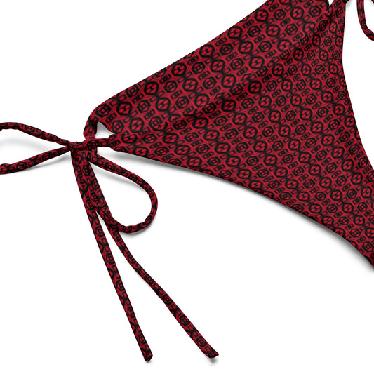 Women’s Bikini Bottom