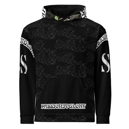 Passion IV Glory Hoodie