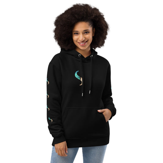Unisex We Back On Hoodie