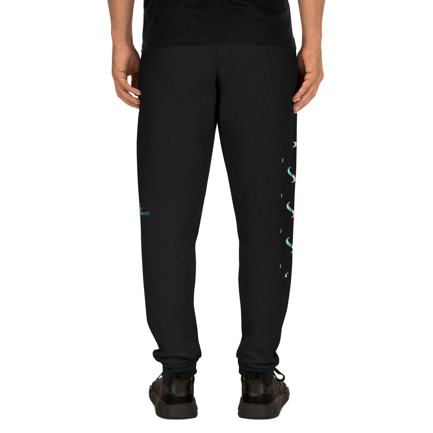 Unisex We Back On Joggers