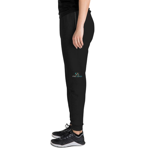 Unisex We Back On Joggers