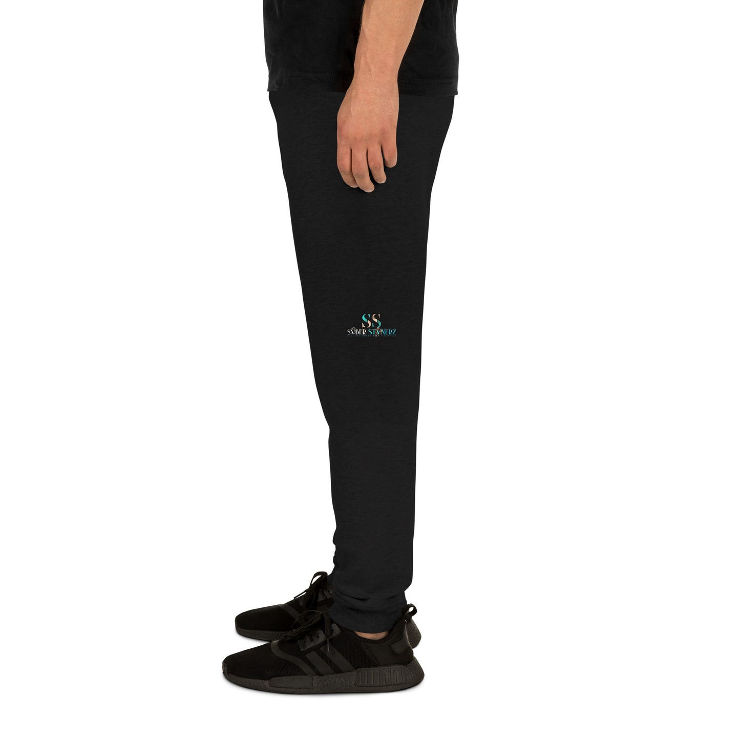 Unisex We Back On Joggers