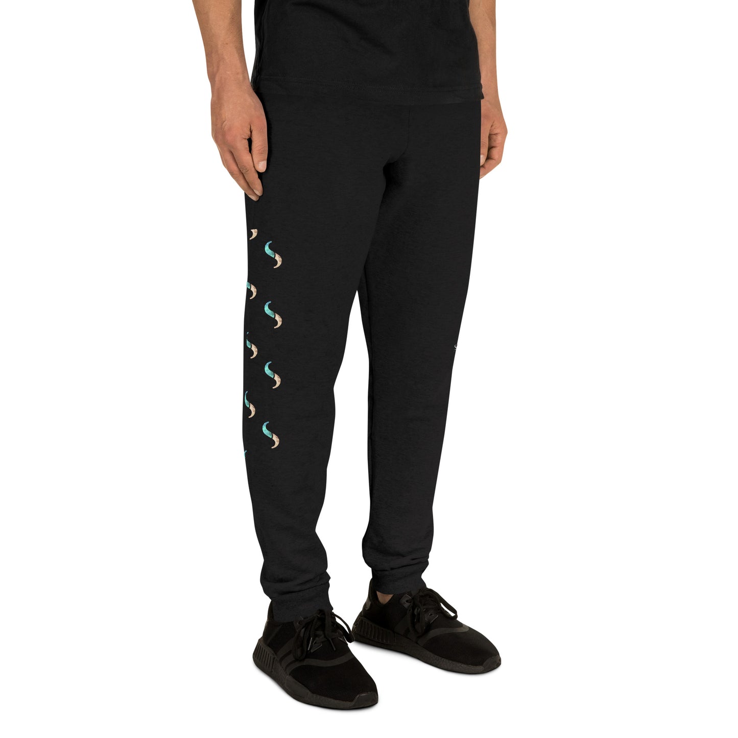 Unisex We Back On Joggers