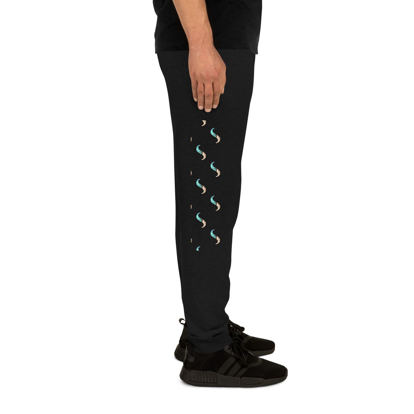 Unisex We Back On Joggers