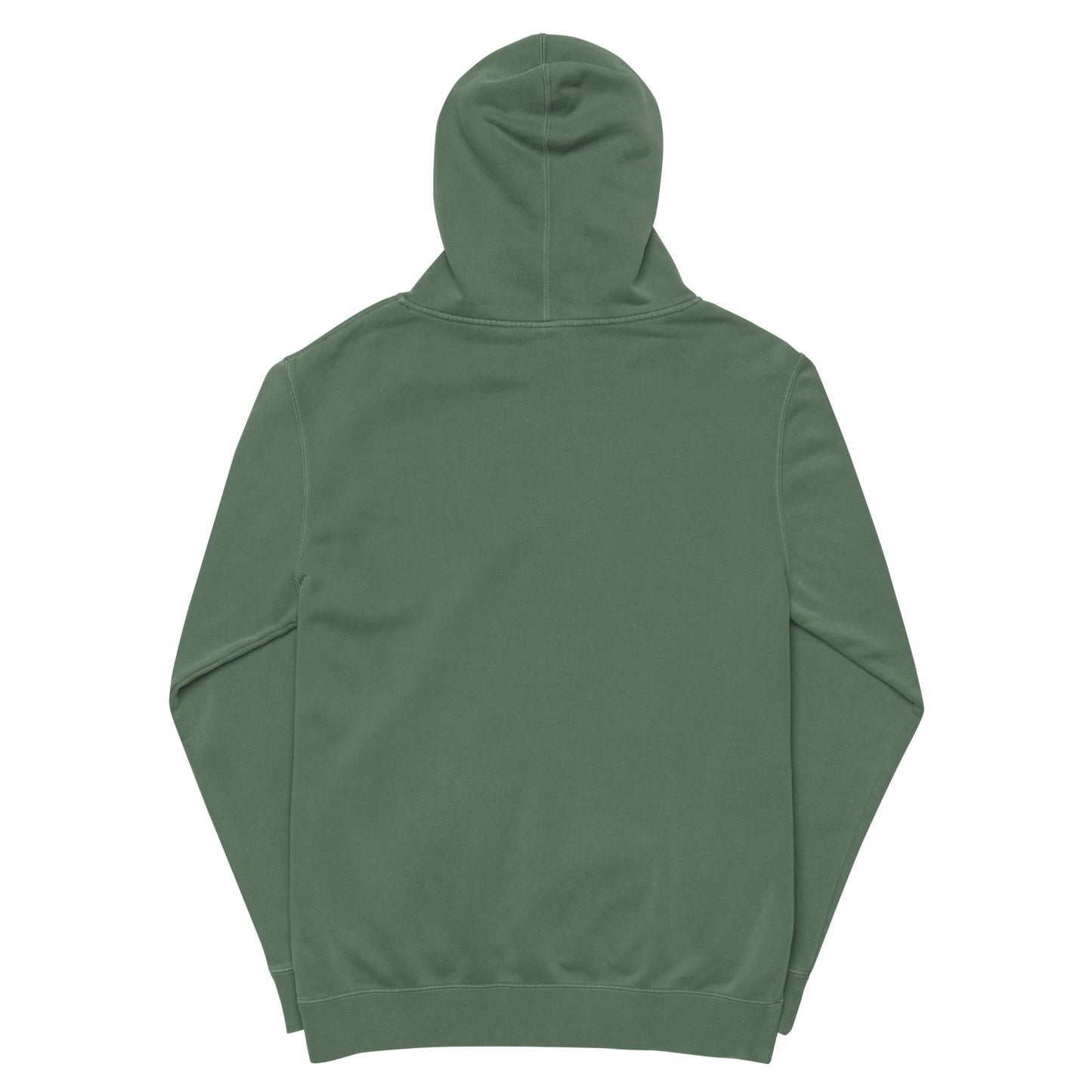 10 Years Hoodie