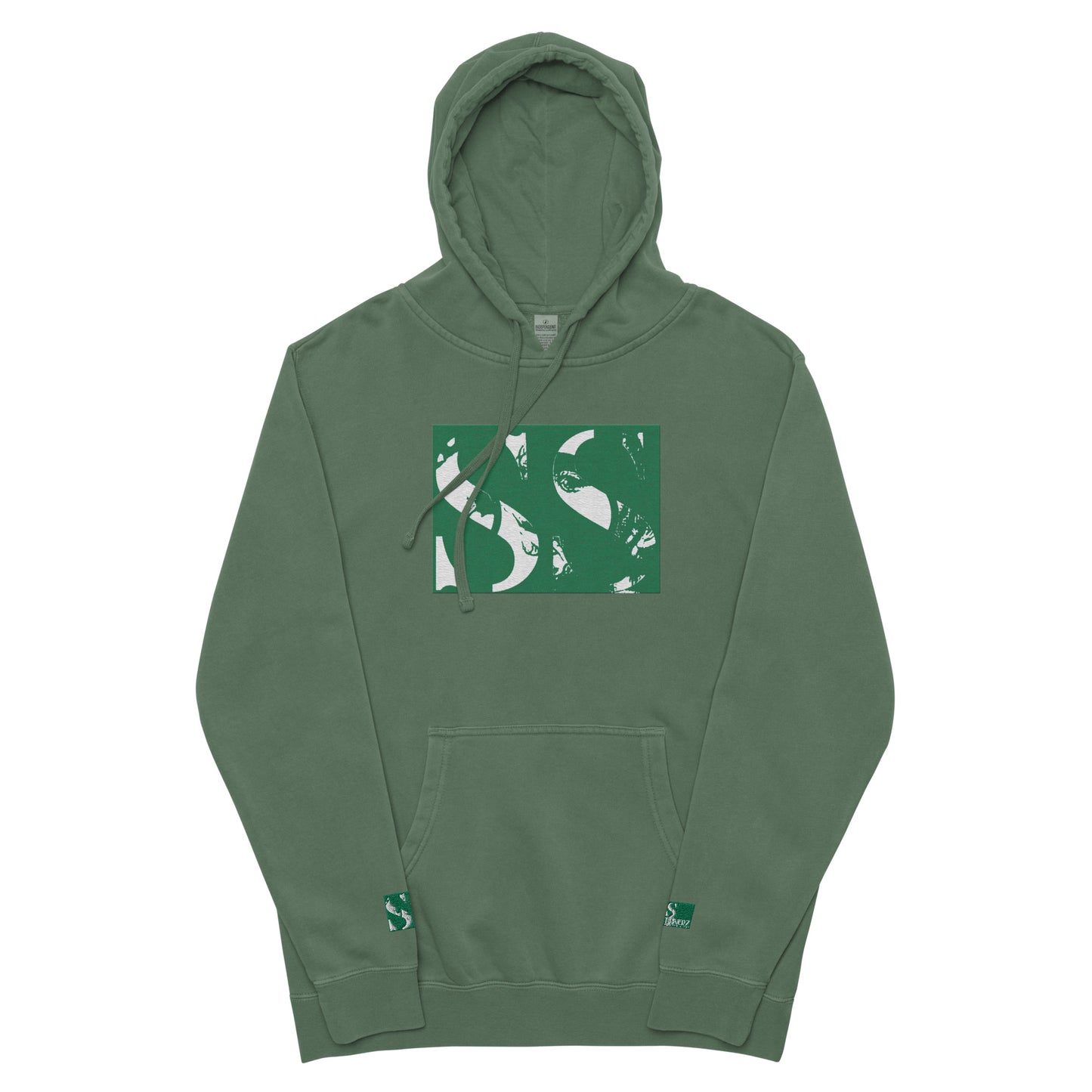 10 Years Hoodie