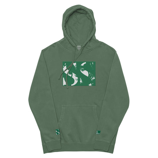 10 Years Hoodie