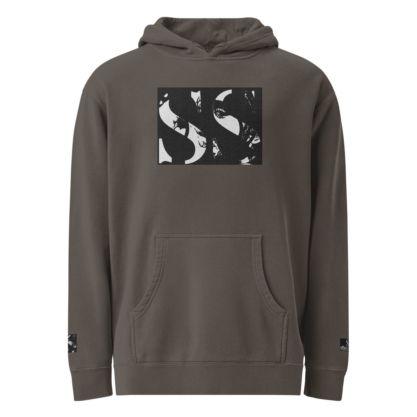 10 Years Hoodie