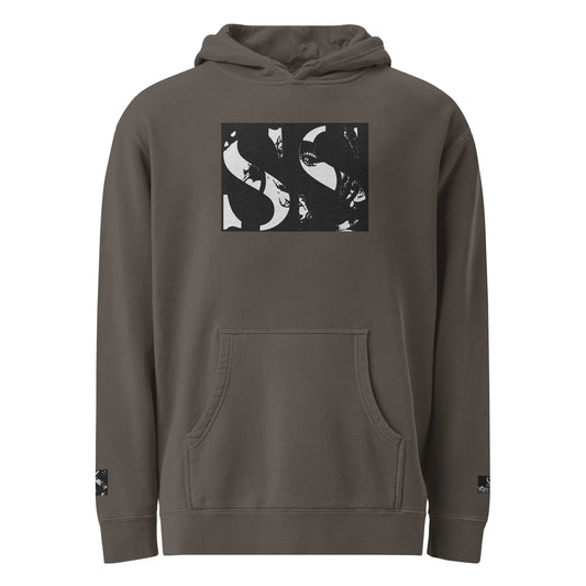 10 Years Hoodie