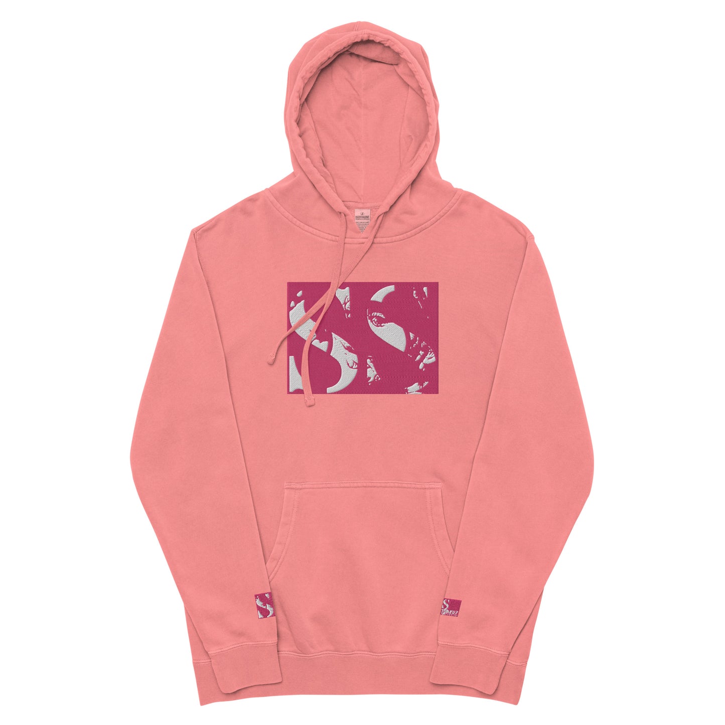 10 Years Hoodie