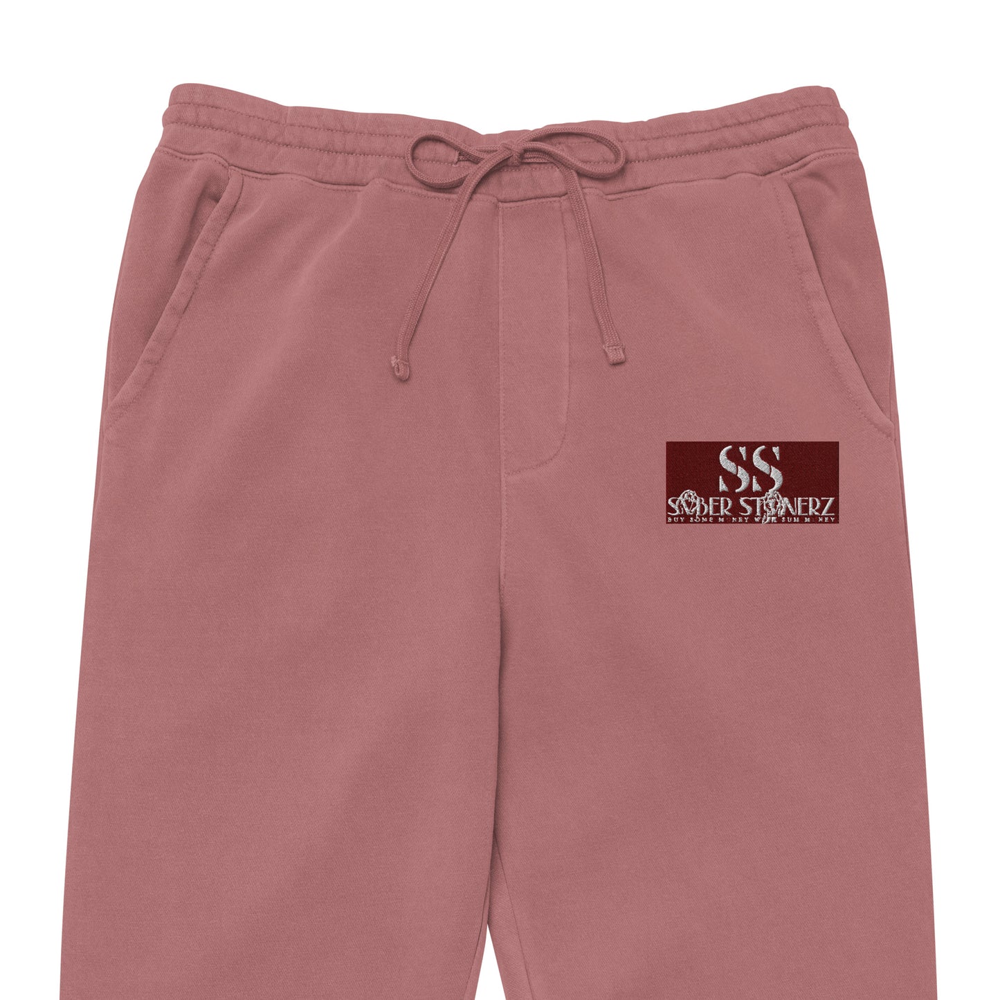 10 Years Joggers