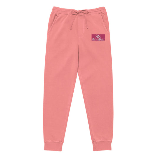 10 Years Joggers