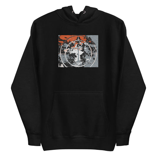 L4N Hoodie