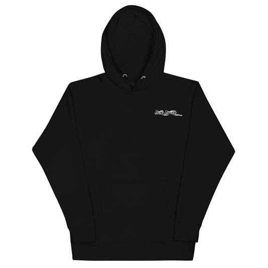 WO. Hoodie