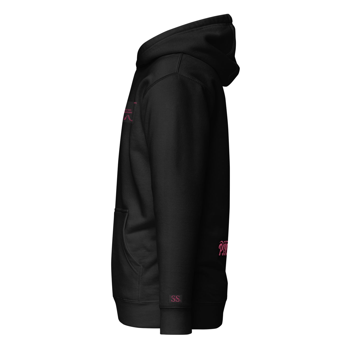 Breast Cancer Awareness Month Hoodie