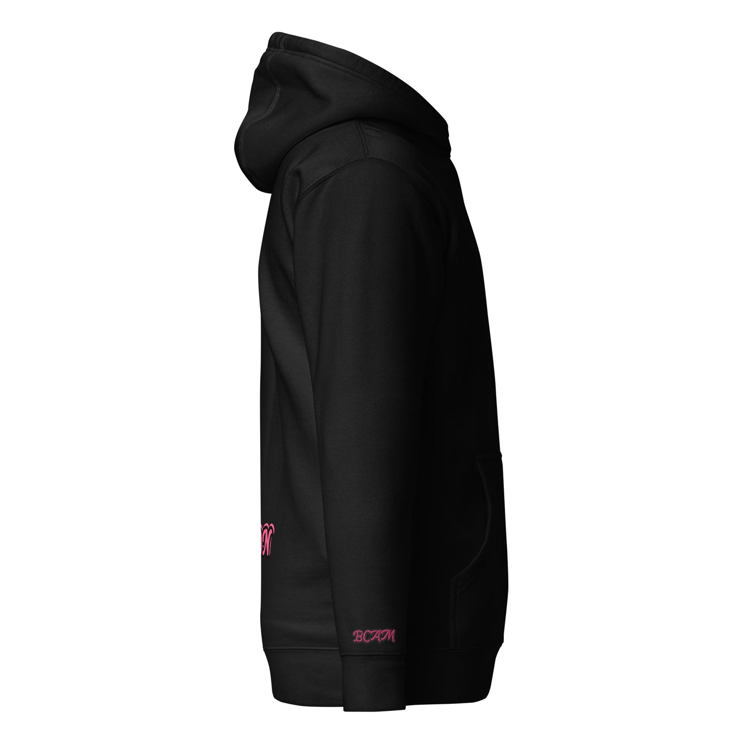 Breast Cancer Awareness Month Hoodie