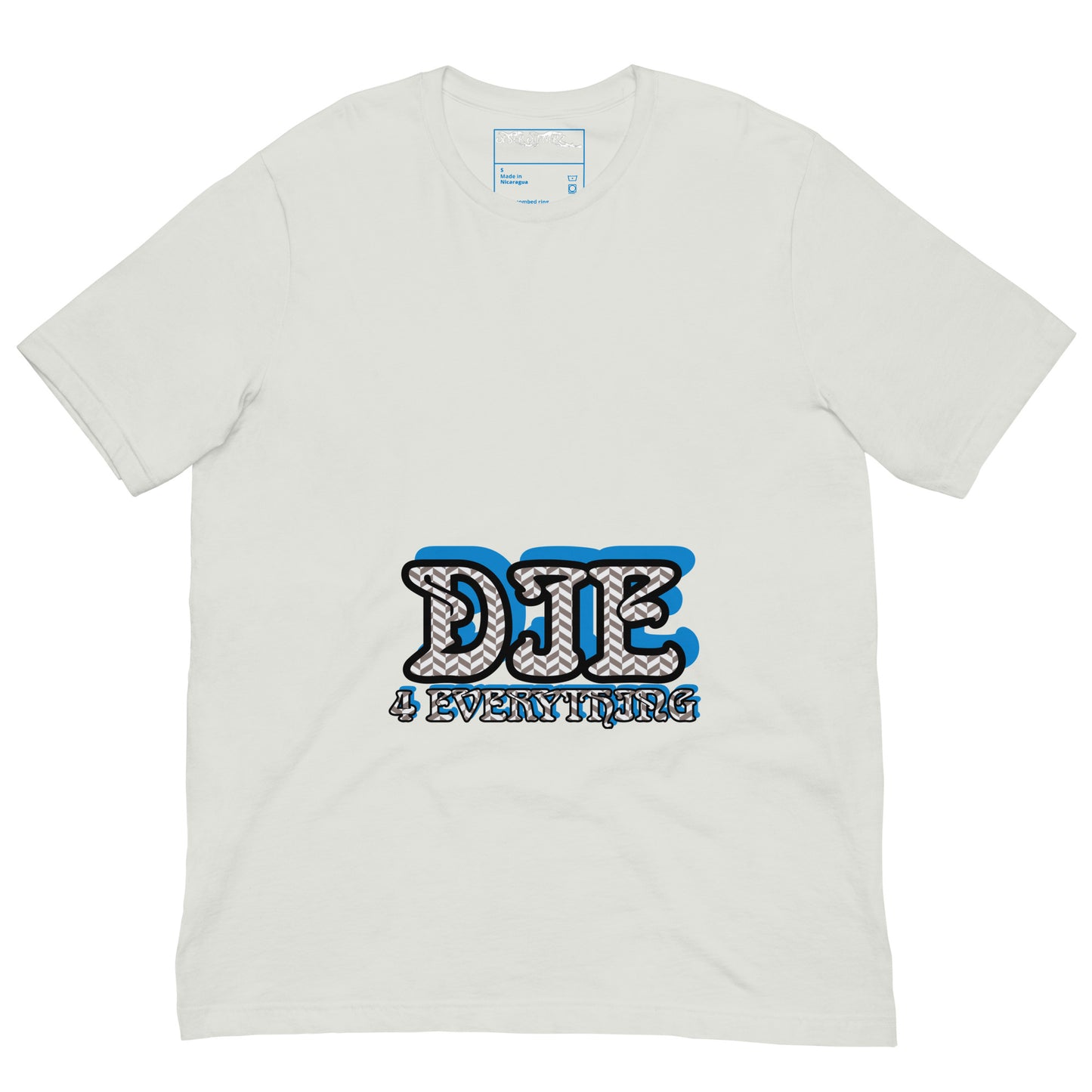 D4E T-shirt