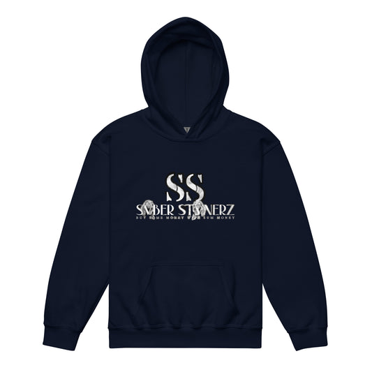 Respect My Narrative Youth Hoodie